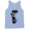 scream Tank Top
