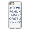 c and d iPhone 8