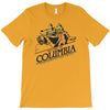 columbia T-Shirt