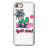 yoshi's island iPhone 8