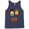 minion fighter Tank Top