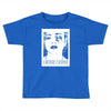 new madonna crystal castles Toddler T-shirt