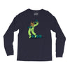 alfburster Long Sleeve Shirts