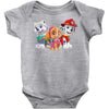 animal funny Baby Bodysuit