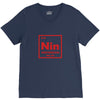 89 nin nintendium 189 V-Neck Tee