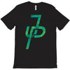 Jake Paul T-Shirt