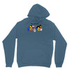 mr burton Hoodie