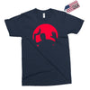 moonlight dark Exclusive T-shirt