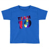 team 10 Toddler T-shirt