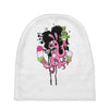 octocream Baby Beanies