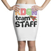 Kdgn Team Staff Pencil Skirts