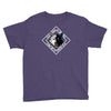 WILD ANIMAL IN THE WORLD Youth Tee