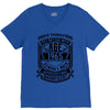 Things Better 1965 Age Approach Magnificent V-Neck Tee