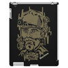 machine iPad 3 and 4 Case