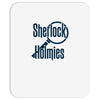 sherlock holmies Mousepad