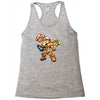 martroid Racerback Tank