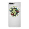 ready for the zombie apocalypse iPhone 7 Plus Case