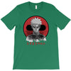 red sun uzumak T-Shirt