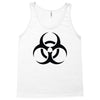 biohazard Tank Top