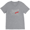 design district V-Neck Tee