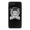 window cleaner iPhone 7 Plus Case