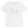 neil degrasse tyson V-Neck Tee