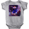 The Evil Queen Baby Bodysuit