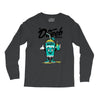 the dweeb Long Sleeve Shirts