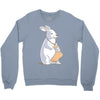 lucky (2) Crewneck Sweatshirt