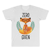Zero Fox Given All Over Men's T-shirt