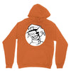 not what it seems Unisex Hoodie