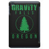 gravity falls oregon pine iPad Mini