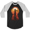 the wind through the keyhole 3/4 Sleeve Shirt