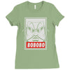 bobobey Ladies Fitted T-Shirt