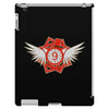 fahrie77 iPad 3 and 4 Case