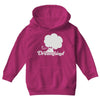 dreamland logo Youth Hoodie