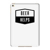 beer helps iPad Mini 4