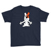 reksio bajki prl poland koszulka Youth Tee