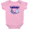 the internet Baby Bodysuit