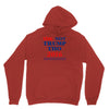 idk not trump though 2016 Unisex Hoodie