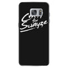 crazy for swayze Samsung Galaxy S7