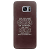 nurse knows whats going on Samsung Galaxy S7 Edge