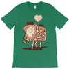 french toast kiss T-Shirt