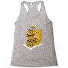 wario Racerback Tank
