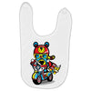 chocotoy Baby Bibs