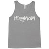dog mom Tank Top