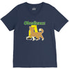 obedience V-Neck Tee