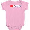 boring Baby Bodysuit