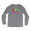 love is love Long Sleeve Shirts