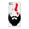 kratos 5 iPhone 7 Case